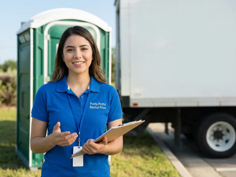 Porta Potty Rental  in Ballston Spa  FAQ